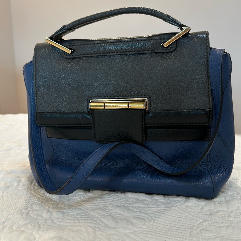 Furla Crossbody Bag